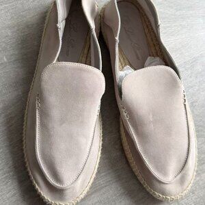 Loro Piana Seaside Walk Suede Loafer (Men)